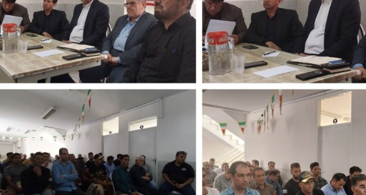 نظارت های مستمر از خبازی ها باعث کاهش تخلفات می‌شود