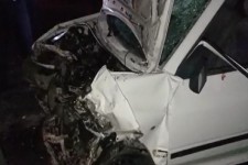 ۵ کشته و زخمی در جاده نورآباد-هرسین_فیلم