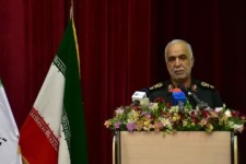 قرارگاه خاتم‌الانبیا(ص) در خط مقدم سازندگی کشور