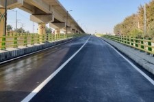 هزینه احداث تقاطع غیرهمسطح سپاه 250 میلیارد تومان