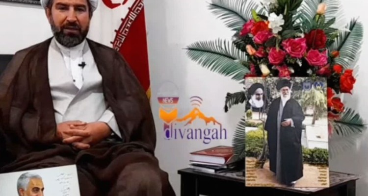 امت اسلامی باید چون پیکره واحدی باشند