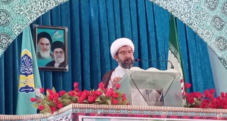 امینت اتفاقی نیست وپشتوانه قوی میخواهد