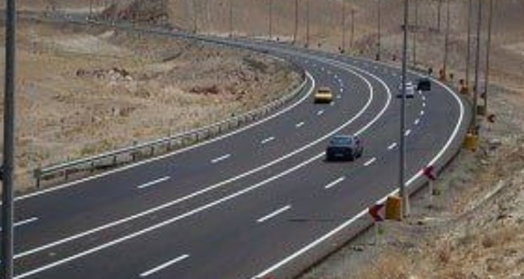 این بار تعلل در تکمیل پروژه سنقر بیستون