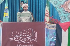 حماس هیمنه و ابهت اسرائیل را شکست