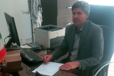 هدف طرح بسیج همگام با کشاورز افزایش بهروری است