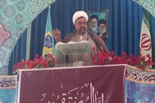 پیروزی فلسطین در مقاومت و اتحاد جهانی است