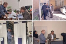 رفع مشکلات هویتی مردم تا قبل از انتخابات