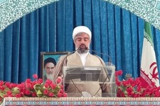 ایران در نقطه کانونی معادلات جهانی قرار دارد