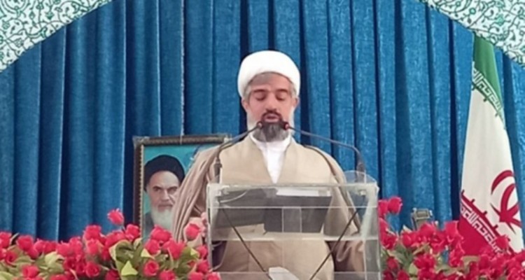 ایران در نقطه کانونی معادلات جهانی قرار دارد