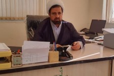 جبهه پرستاری تجلی ایثار و نوع دوستی است