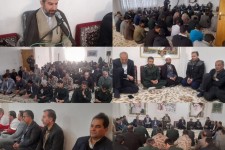 بسیجی یعنی مرد میدان عمل بودن