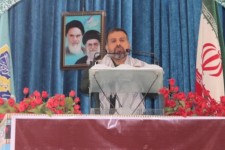 مردم غزه پای آرمان های خود ایستاده اند