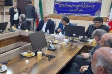 پیشرفت هرسین نیاز به همدلی دارد