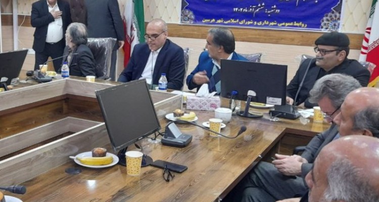 پیشرفت هرسین نیاز به همدلی دارد