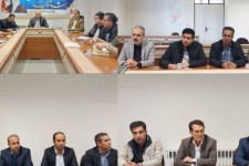 مسیل های خطر آفرین پاکسازی شود