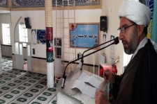 شیهات دینی و فکری دانشجویان پاسخ داده شود