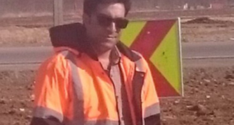 آسفالت کلیه راه های روستایی بالای 20خانوار هرسین/ اصلاح دو نقطه مهم حادثه خیز