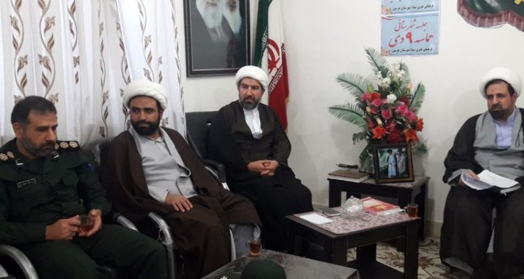 شهید سلیمانی سیدالشهدای جبهه مقاومت است