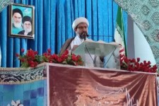 نهم دیماه روز بصیرت و میثاق با ولایت است