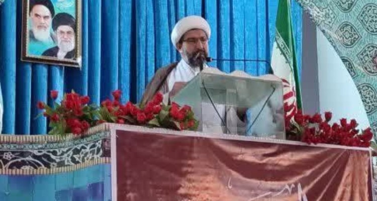 نهم دیماه روز بصیرت و میثاق با ولایت است