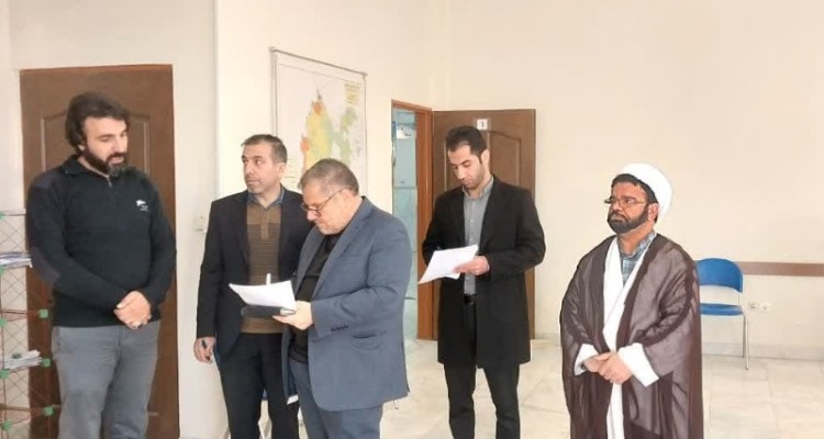 لزوم گسترش فرهنگ حرفه‌آموزی در بین مددجویان