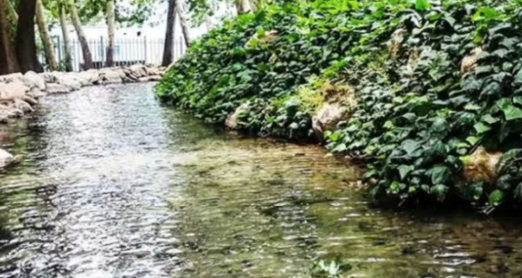 هرسین در ردیف شهرهای بحرانی تأمین آب