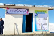 اجرای ۷۲۰ میلیارد ریال پروژه آبرسانی در هرسین