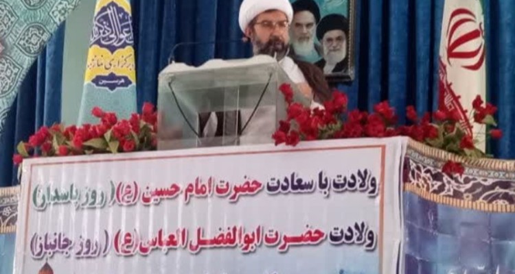 انقلاب ما معجزه قرن بود/عزت و امنیت کشور در گرو شرکت در انتخابات است