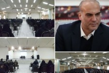 رسالت دولت سیزدهم است بی طرفی در انتخابات است