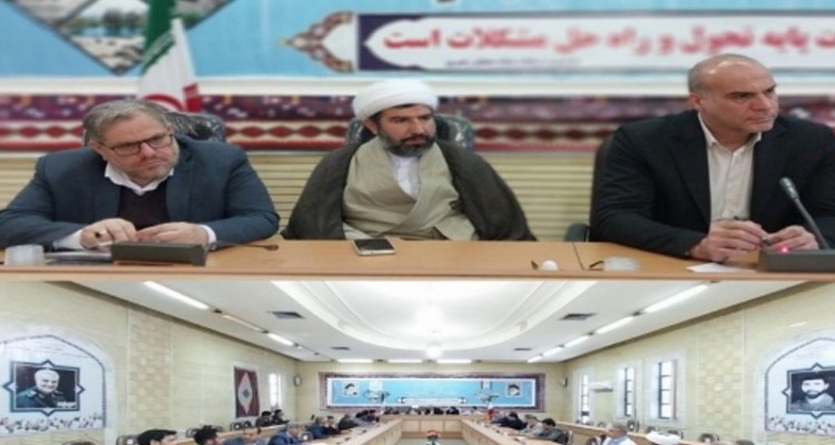 آمادگی هرسین برای استقبال از مهمانان نوروزی