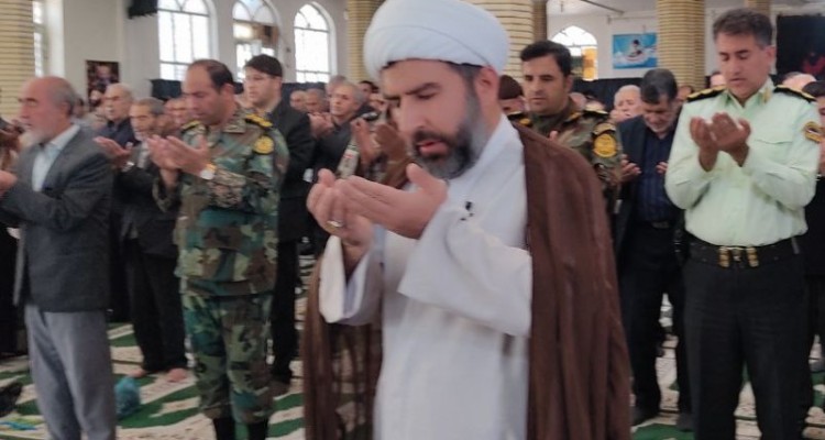 پاسخ ایران به اسرائیل مقتدرانه مدبرانه وحکیمانه بود