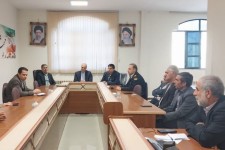 ادارات حفار به تعهدات خود عمل کنند