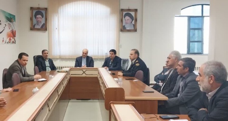 ادارات حفار به تعهدات خود عمل کنند