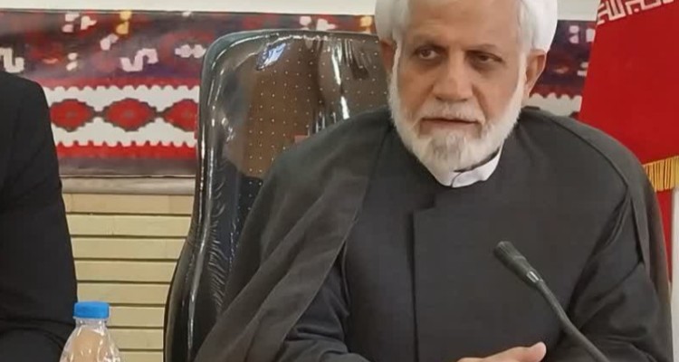 با مدیران ضعیف از موضع نظارت وارد می‌شویم/مدیر موفق تهدید را به فرصت تبدیل می‌کند