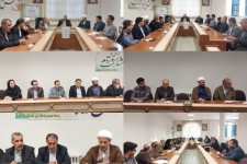 تشریح برنامه های هفته عفاف و حجاب در هرسین