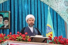 حجاب هم حق الله است هم حق الناس