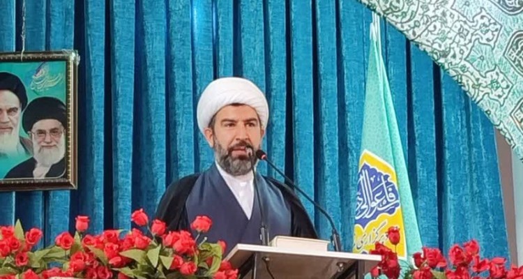 حجاب هم حق الله است هم حق الناس