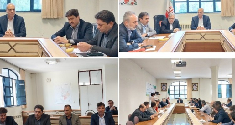 برنامه حرکت عشایر از مبدأ مدیریت شود