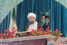 سرمایه اصلی نظام حضور پرشور مردم است