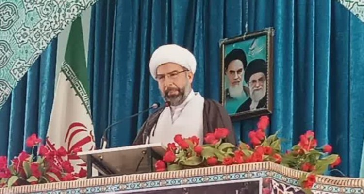 سرمایه اصلی نظام حضور پرشور مردم است