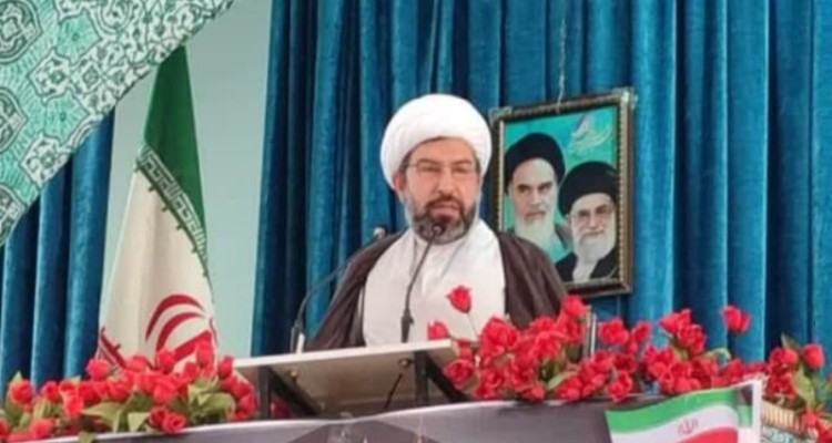 انتقاد امام جمعه هرسین از عملکرد شهرداری و مدیریت شهری