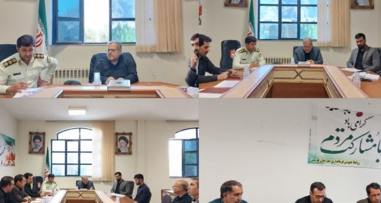 هرسین آماده برگزاری ماراتن بزرگ علمی کشور است