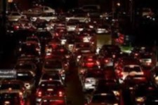 کرمانشاه شب های تابستانی روشن و امن می خواهد