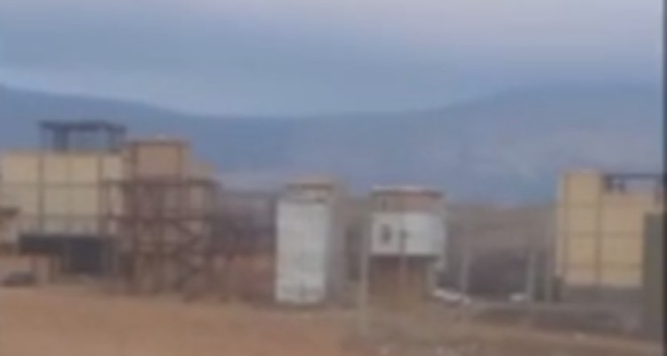 پیگیر رفع مشکل اراضی شهرک شهرداری هستیم