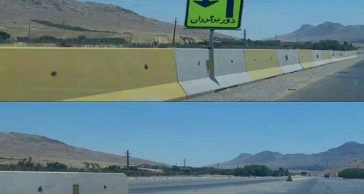 ۱۰ ساله شدن حواشی پروژه زیرگذر روستای چهر