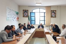 فرهنگ سازی و استمرار آموزش های تاب آوری های اجتماعی