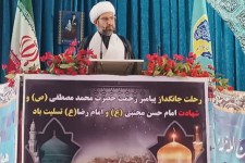 توقع نابجایی است، اینکه رهبری در هر موضوع جزئی ورود کند