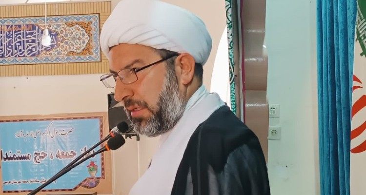 وفاق ملی یعنی تبعیت عملی از  ولی فقیه