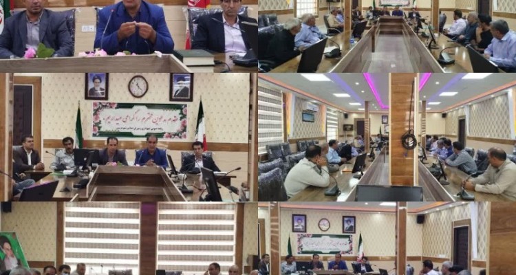 طرح های مرده شهرداری با سرعت در حال اجرا است