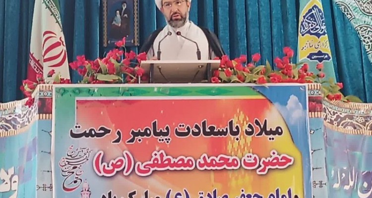 تقویت فقط جنبه اقتصادی نیست، جنبه امنیتی هم دارد